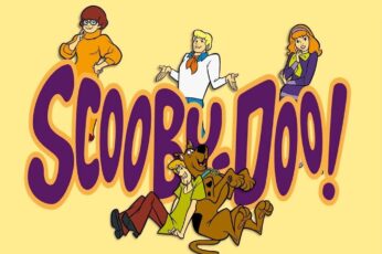 Scooby Doo Download Wallpaper