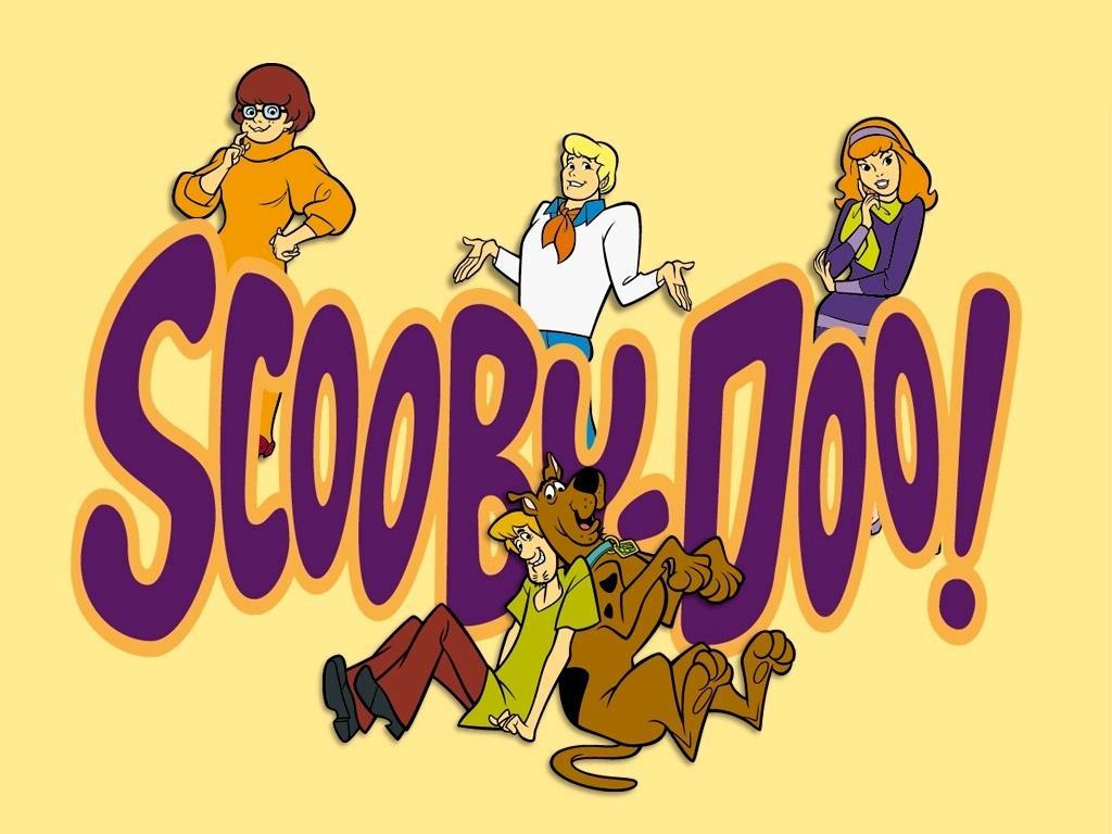 Scooby Doo Download Wallpaper