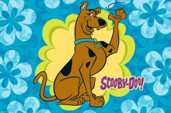 Scooby Doo Hd Wallpapers For Mobile