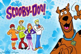 Scooby Doo Wallpaper Download