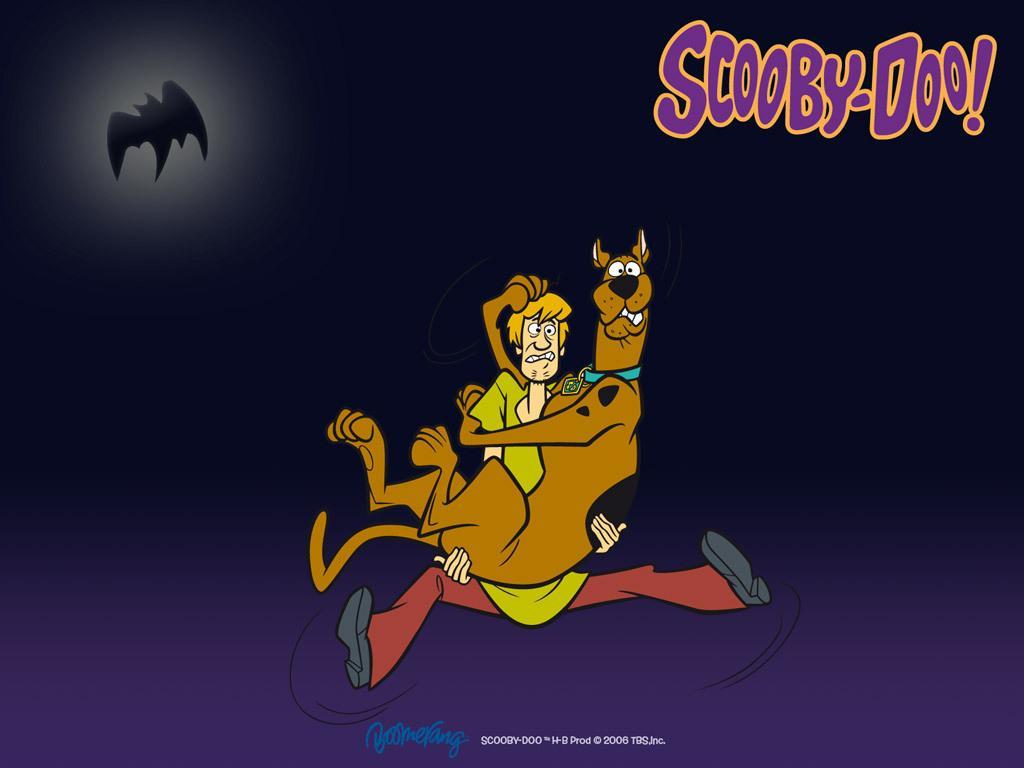 Scooby Doo Wallpaper Hd Download For Pc