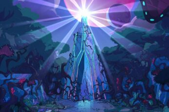 She-Ra And The Princesses Of Power Hd Wallpapers Free Download
