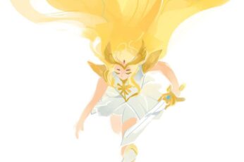 She-Ra And The Princesses Of Power Wallpaper Iphone