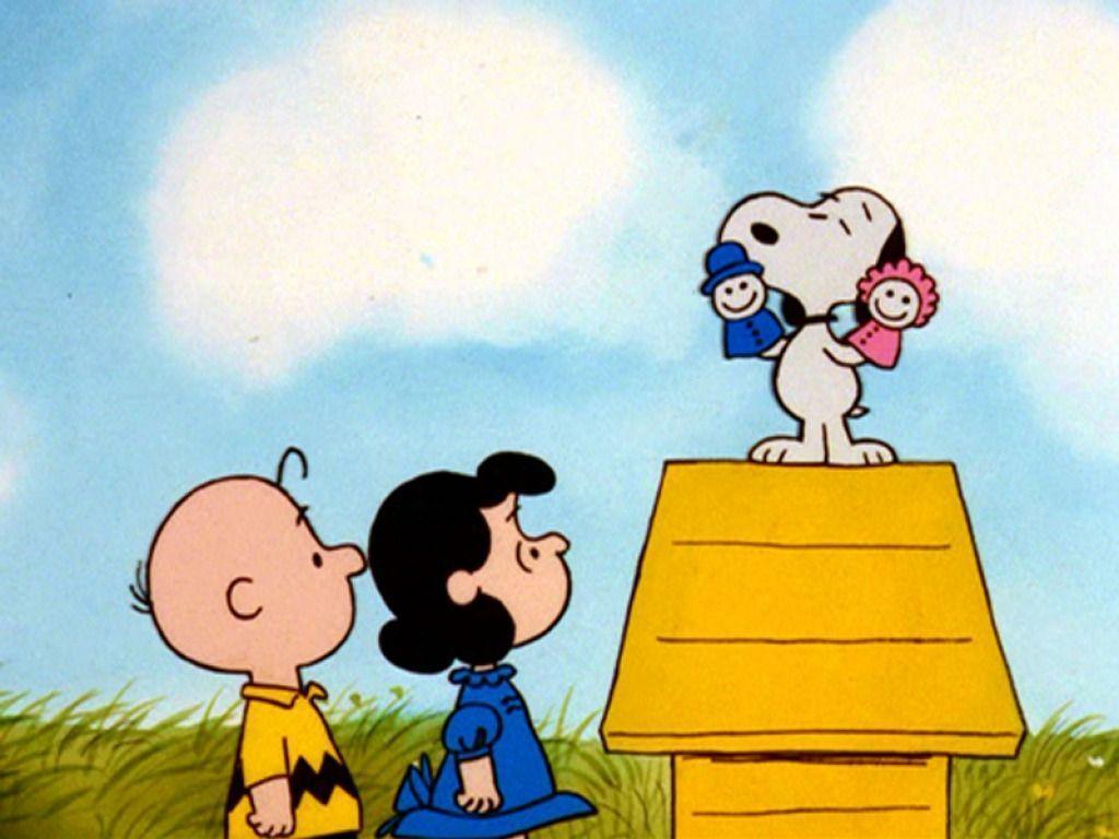 Snoopy Free 4K Wallpapers