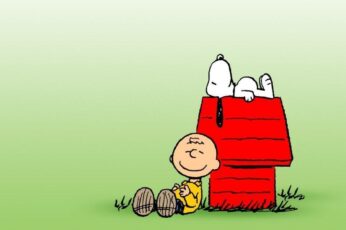 Snoopy Hd Wallpaper 4k For Pc