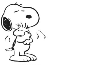 Snoopy Wallpaper For Ipad