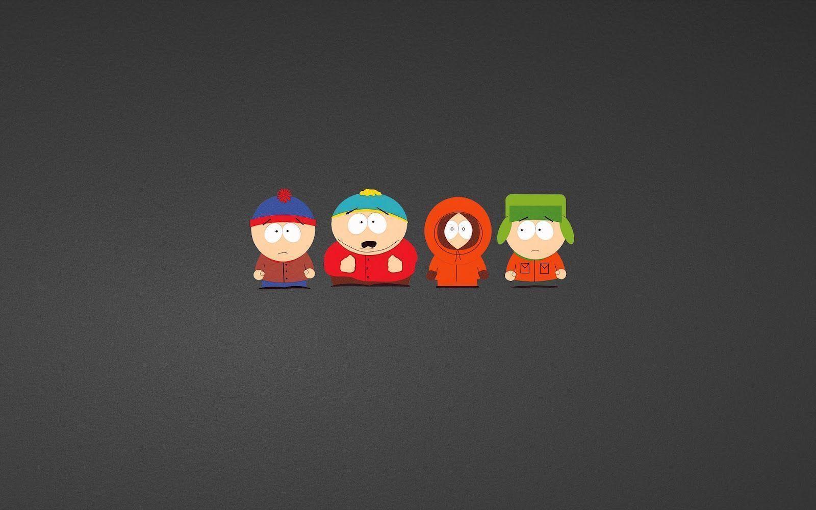 South Park Download Hd Wallpapers