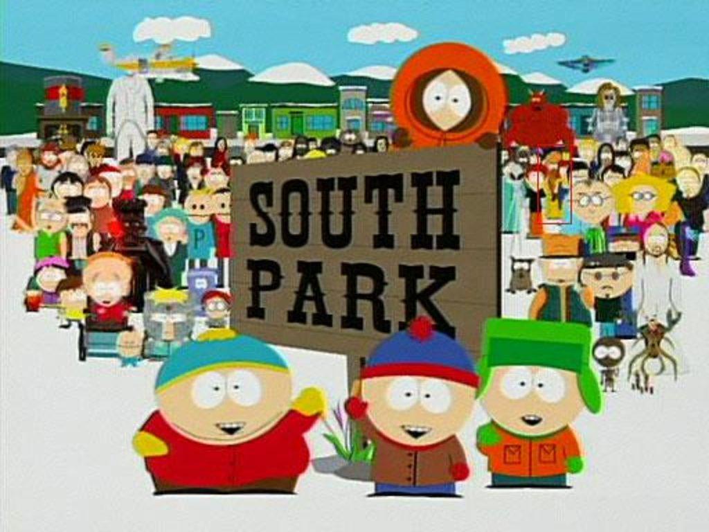 South Park Hd Wallpapers For Pc