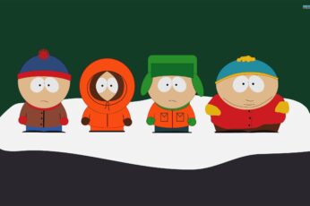 South Park Hd Wallpapers Free Download