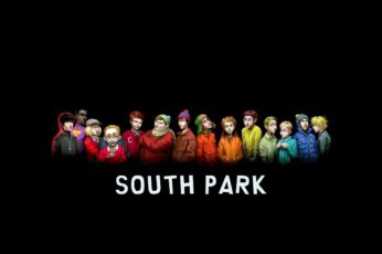 South Park Wallpaper 4k Download For Laptop
