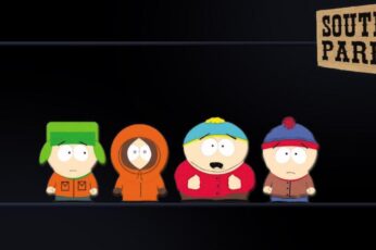 South Park Wallpaper Download