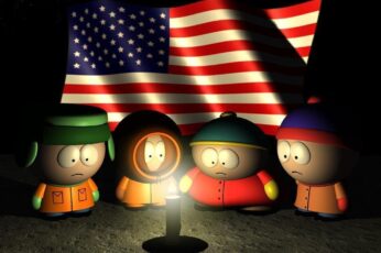 South Park Wallpaper For Pc 4k Download
