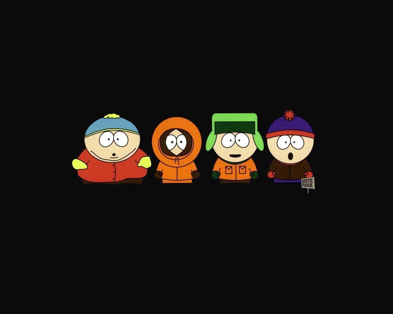 South Park Wallpaper For Pc