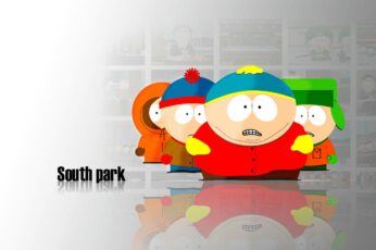 South Park Wallpaper Hd