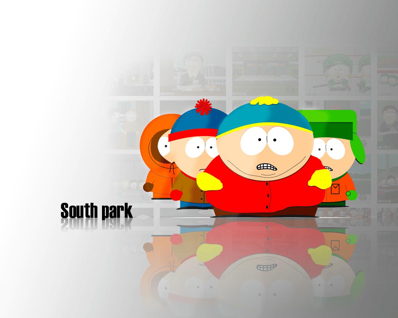 South Park Wallpaper Hd