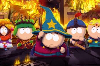 South Park Wallpapers For Free