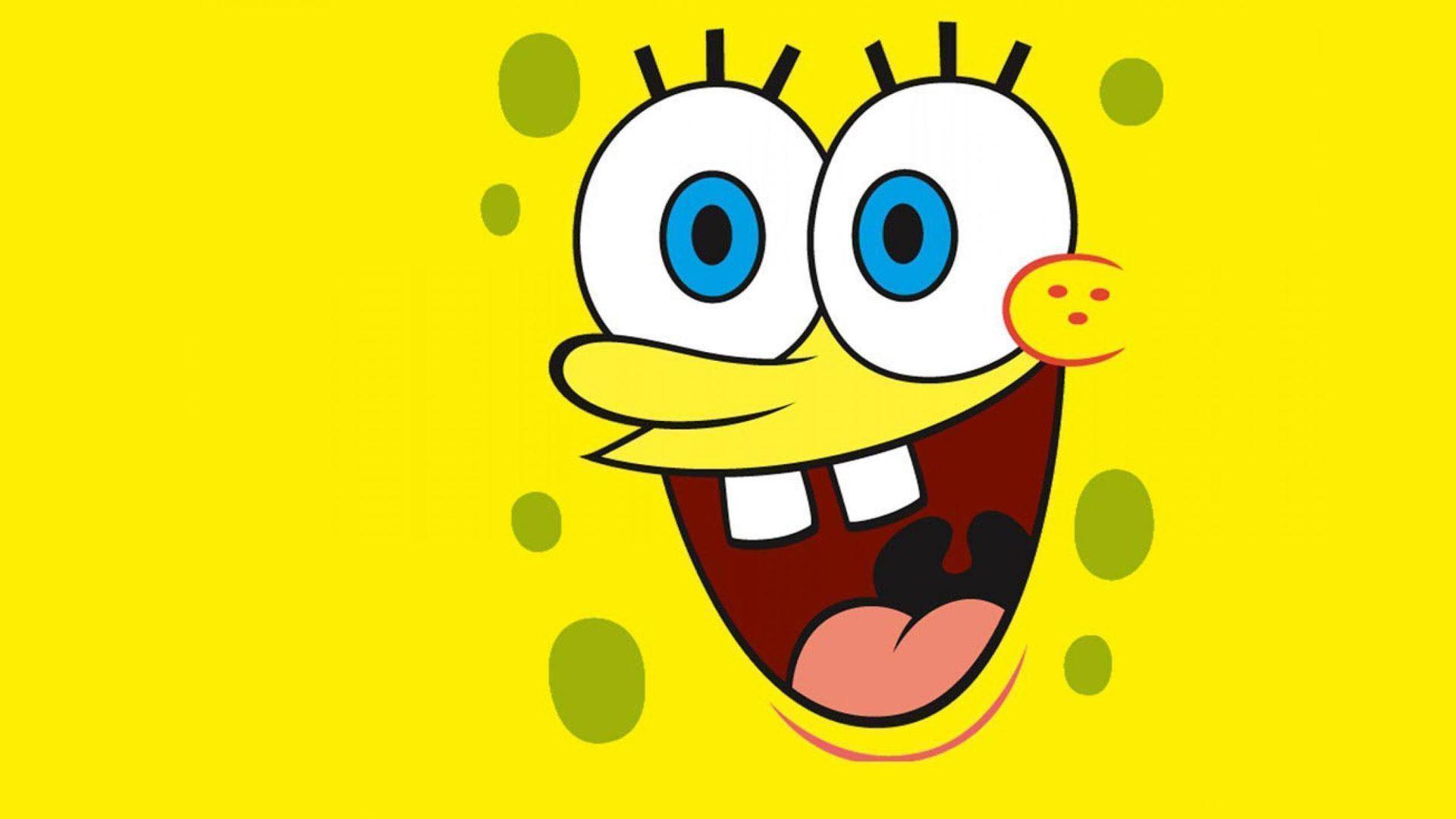 SpongeBob Best Wallpaper Hd For Pc, SpongeBob, Cartoons