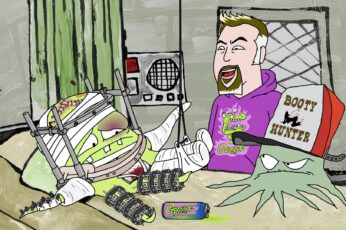 Squidbillies Wallpapers For Free