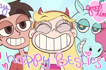 Star Vs The Forces Of Evil Download Hd Wallpapers