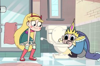 Star Vs The Forces Of Evil Free 4K Wallpapers