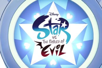 Star Vs The Forces Of Evil Hd Wallpaper 4k Download Full Screen