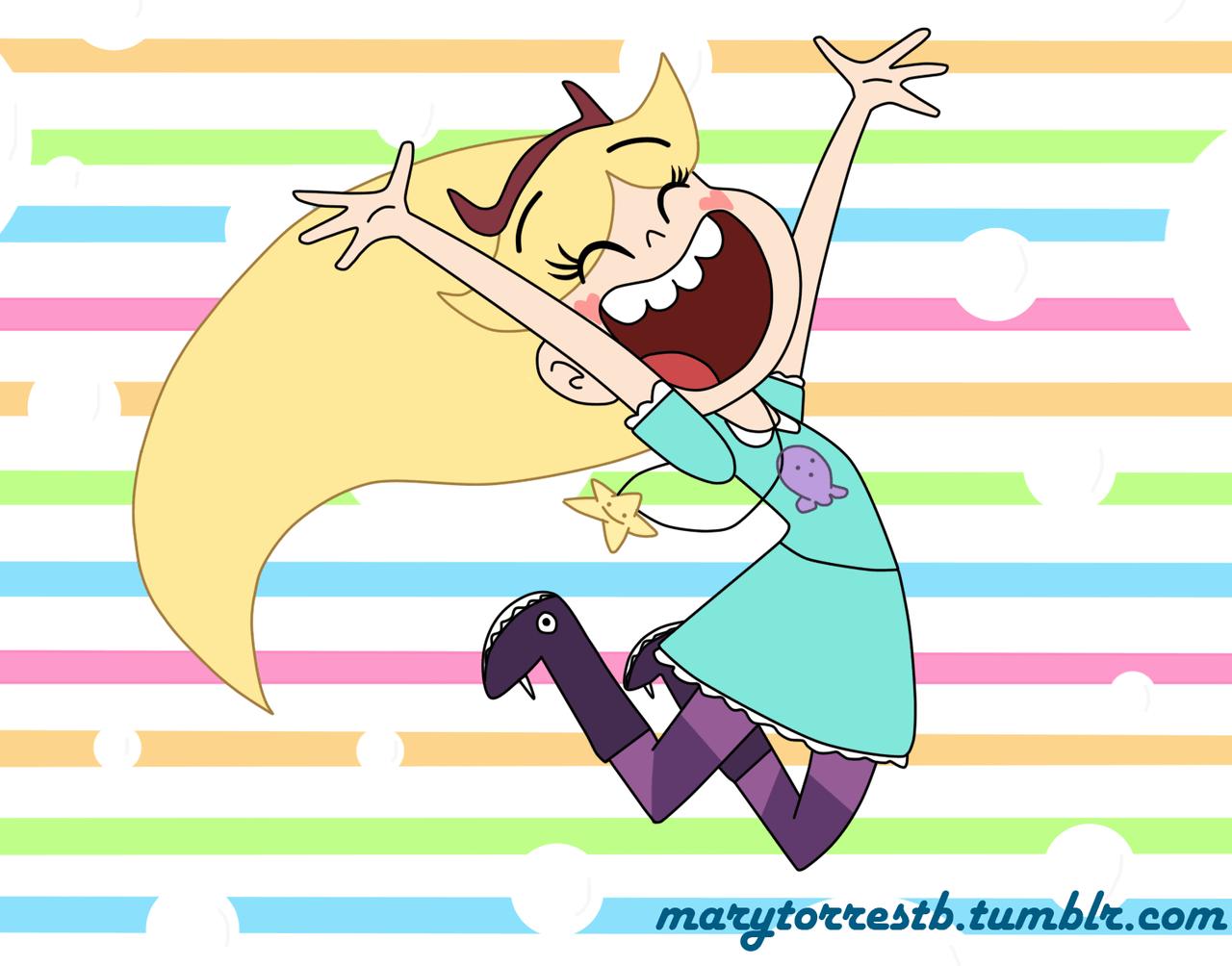 Star Vs The Forces Of Evil Wallpaper For Pc