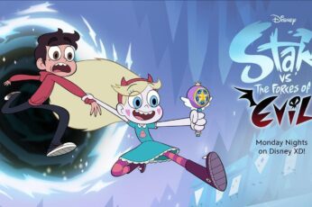 Star Vs The Forces Of Evil Wallpapers