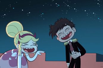Star Vs The Forces Of Evil Wallpapers For Free