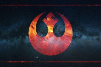 Star Wars Resistance Laptop Wallpaper