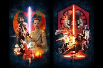 Star Wars Resistance Wallpaper Photo
