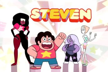 Steven Universe Hd Wallpapers For Pc