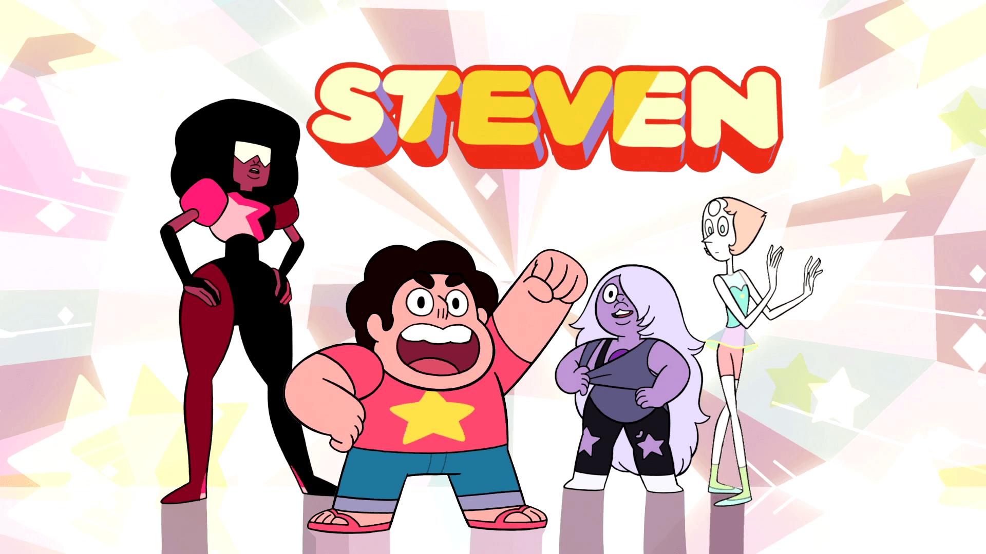 Steven Universe Hd Wallpapers For Pc