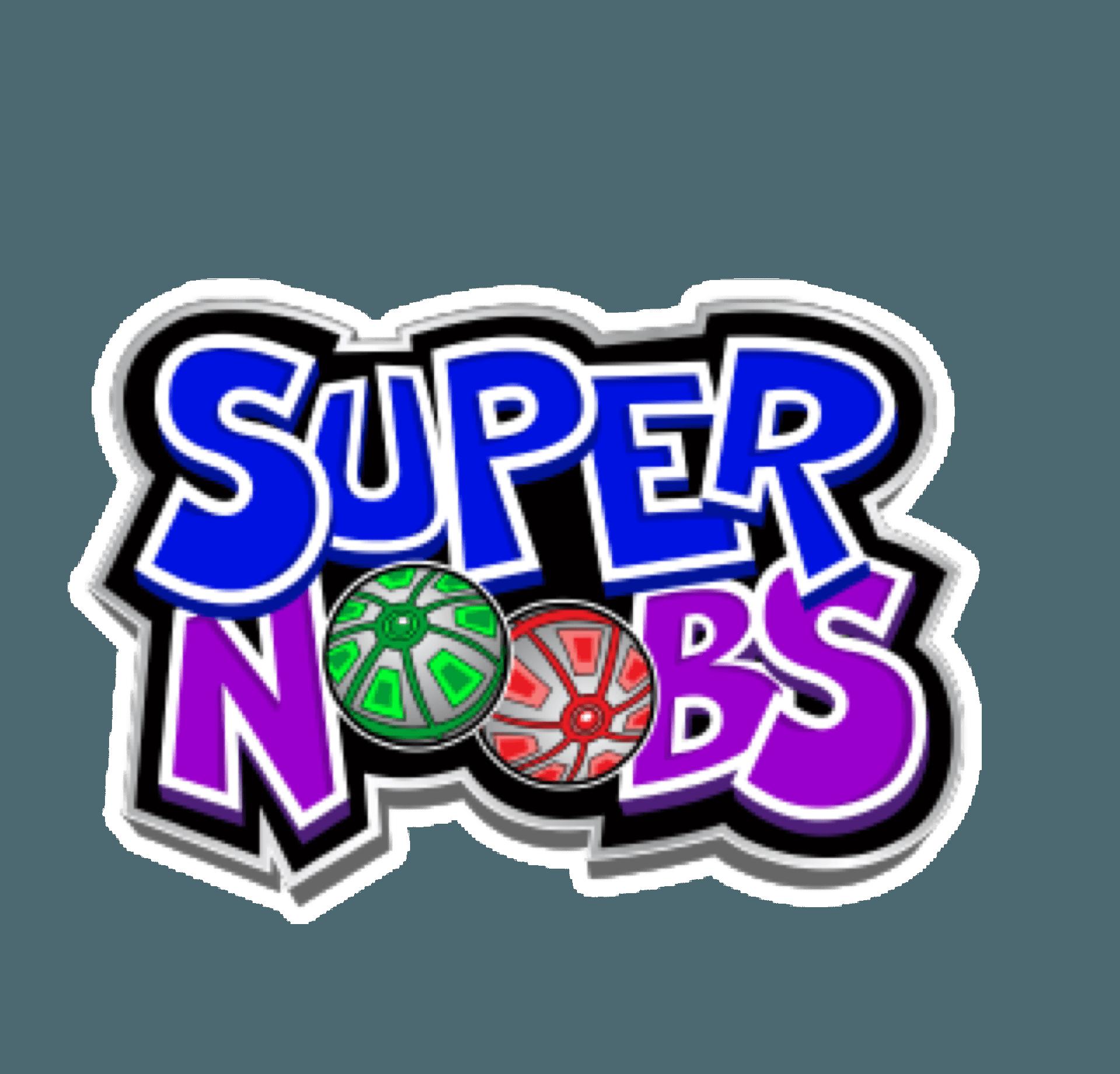 Supernoobs 1080p Wallpaper, Supernoobs, Cartoons