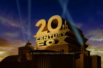 20th Century Fox 1080p Wallpaper