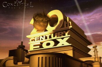 20th Century Fox Desktop Wallpaper