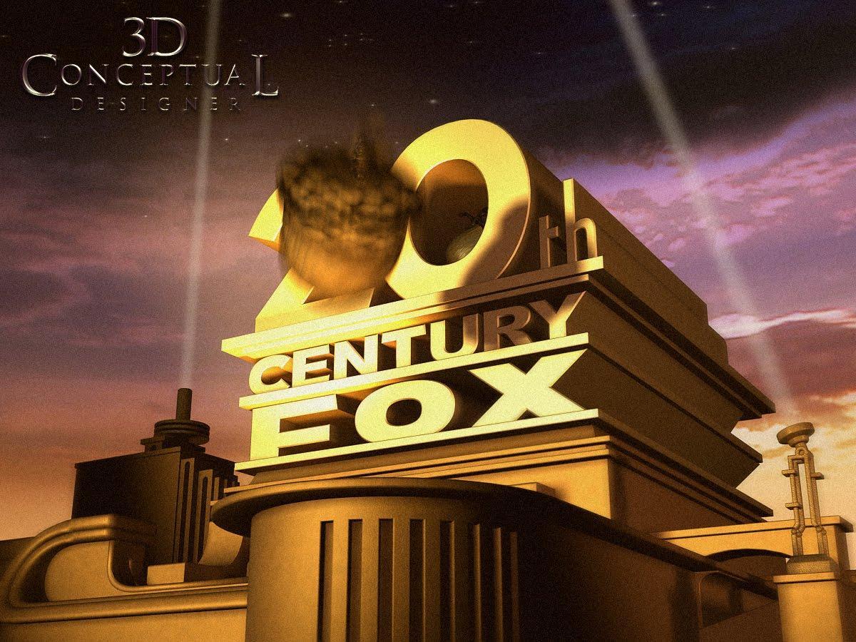 20th Century Fox Desktop Wallpaper
