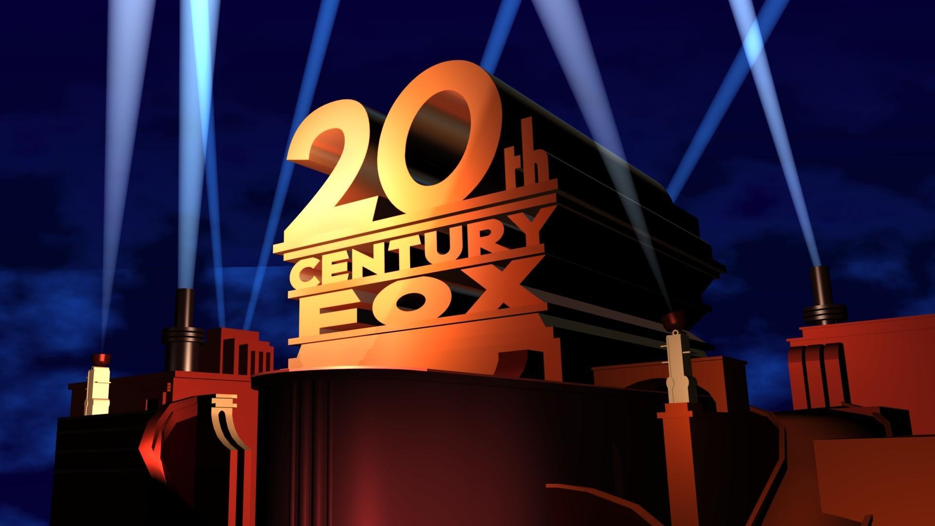 20th Century Fox High Resolution Desktop Wallpaper