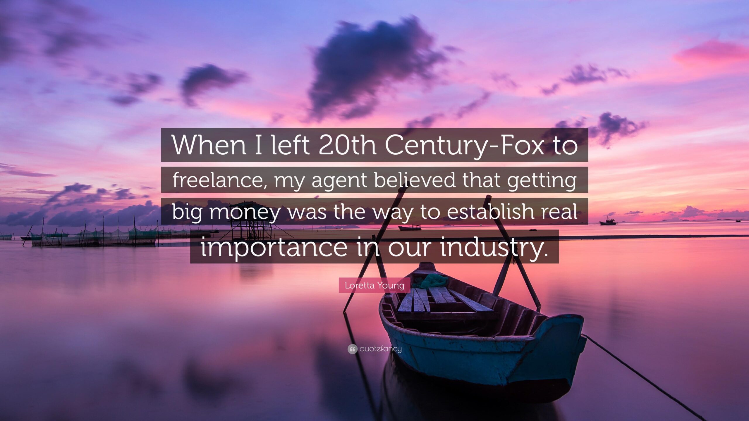20th Century Fox Wallpaper 4k