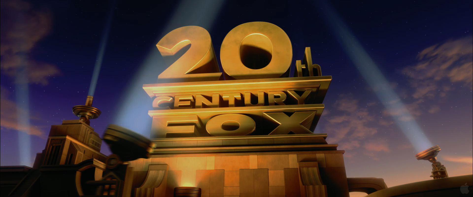 20th Century Fox Wallpaper For Ipad