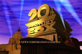 20th Century Fox Wallpaper Hd