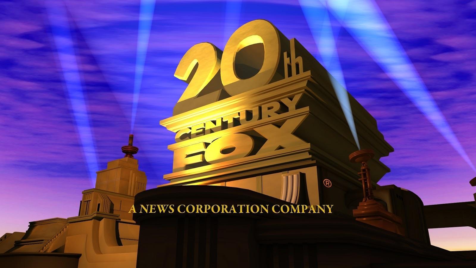 20th Century Fox Wallpaper Hd