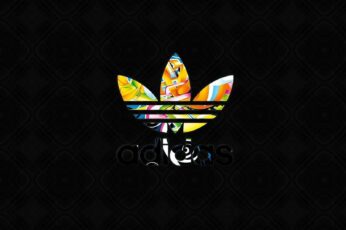 Adidas 1080p Wallpaper