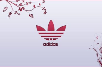 Adidas Free Desktop Wallpaper