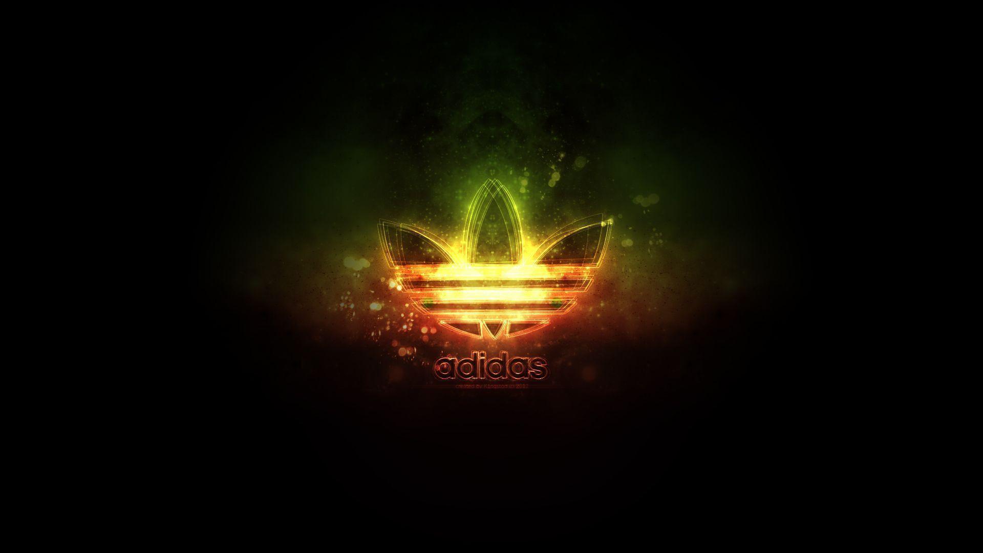Adidas Hd Wallpaper 4k For Pc, Adidas, Other