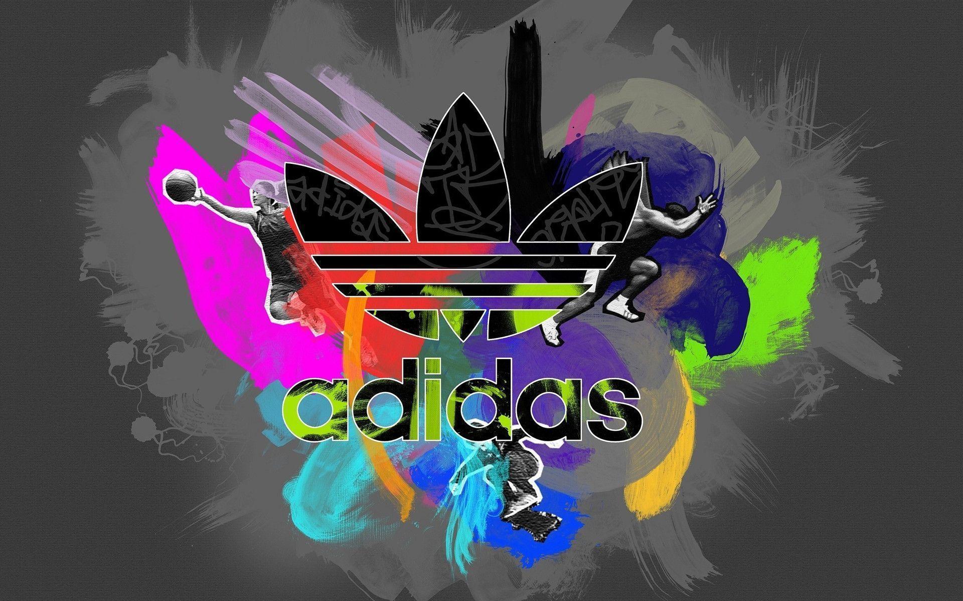 Adidas Hd Wallpapers Free Download, Adidas, Other