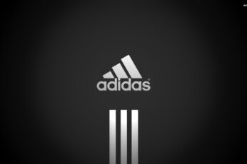 Adidas New Wallpaper