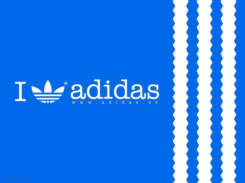 Adidas Wallpapers For Free, Adidas, Other