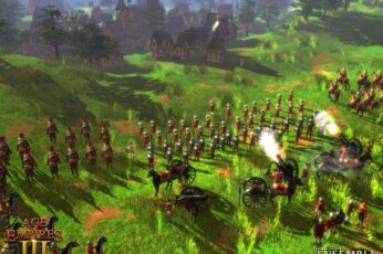 Age Of Empires 4k Wallpaper Download For Pc