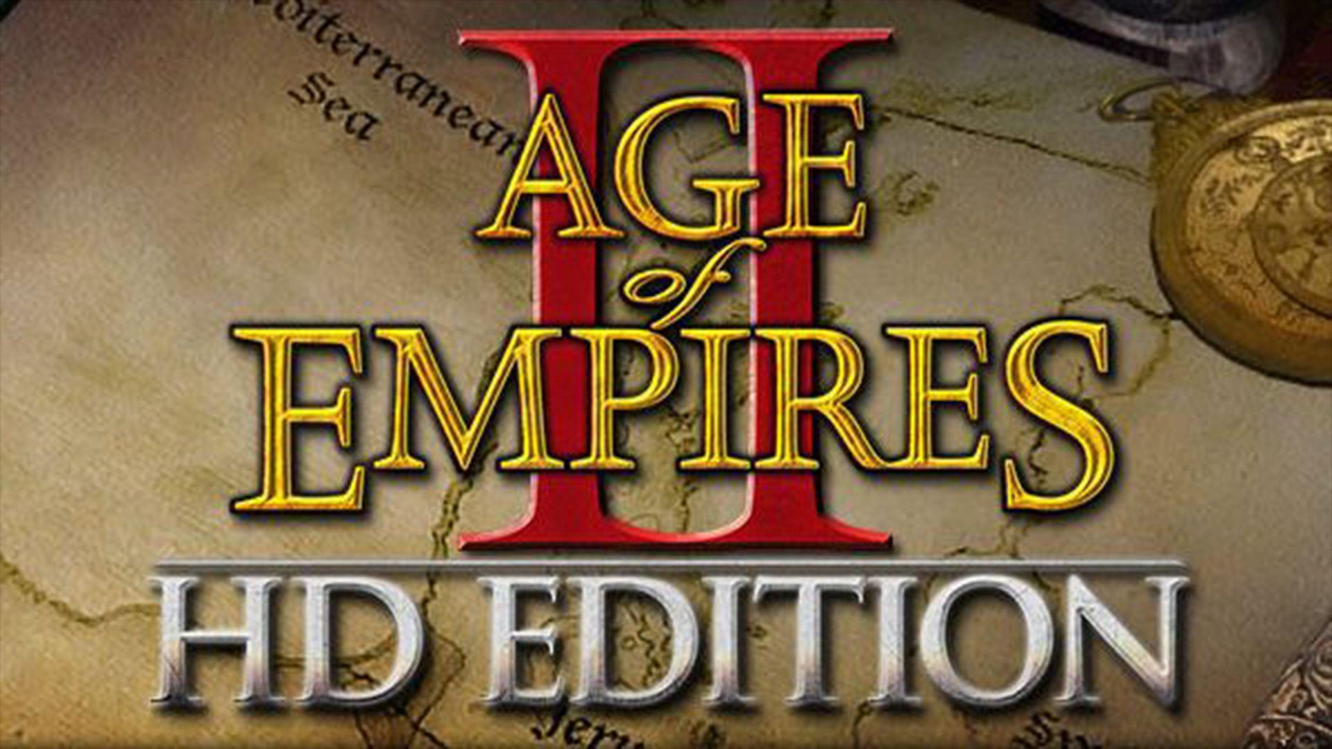 Age Of Empires 4k Wallpapers