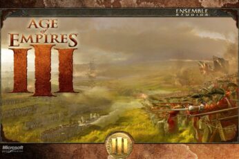 Age Of Empires Desktop Hd Wallpaper 4k